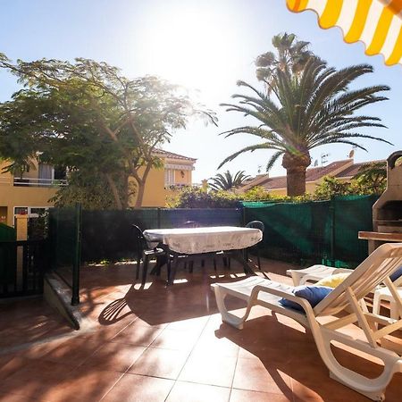 Duplex Sun And Sea Villa Sonnenland ภายนอก รูปภาพ