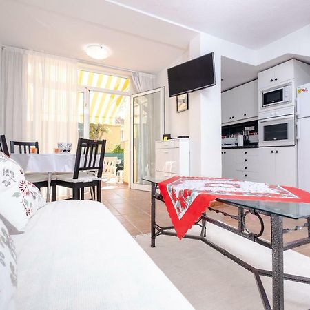 Duplex Sun And Sea Villa Sonnenland ภายนอก รูปภาพ