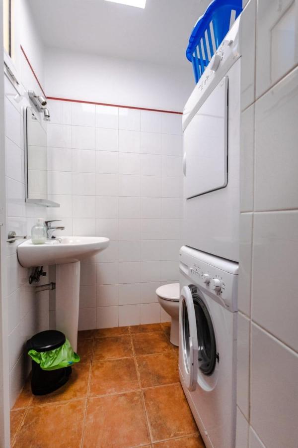Duplex Sun And Sea Villa Sonnenland ภายนอก รูปภาพ