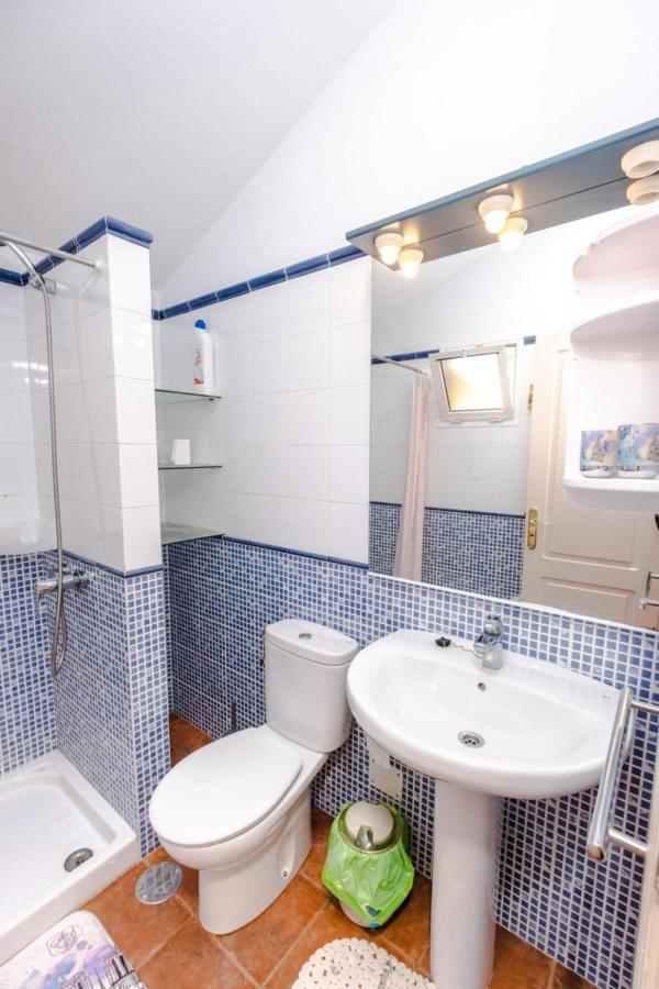 Duplex Sun And Sea Villa Sonnenland ภายนอก รูปภาพ