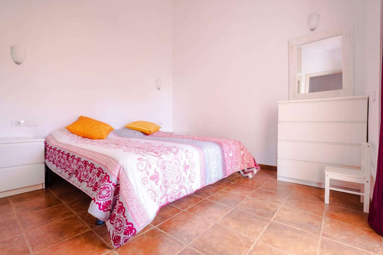 Duplex Sun And Sea Villa Sonnenland ภายนอก รูปภาพ