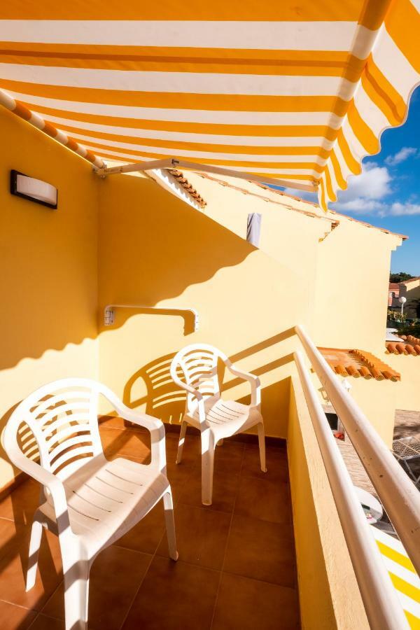 Duplex Sun And Sea Villa Sonnenland ภายนอก รูปภาพ
