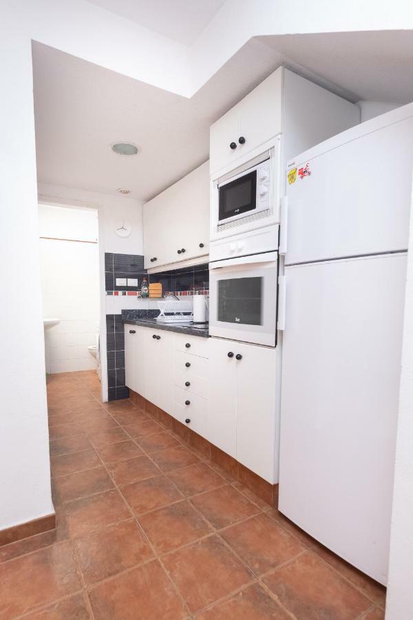Duplex Sun And Sea Villa Sonnenland ภายนอก รูปภาพ